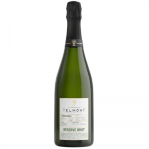 TELMONT RESERVE BRUT CHAMPAGNE